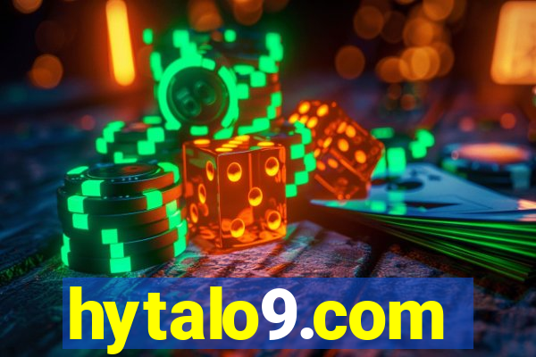 hytalo9.com