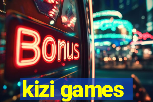 kizi games