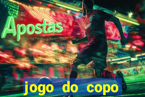 jogo do copo cassino online