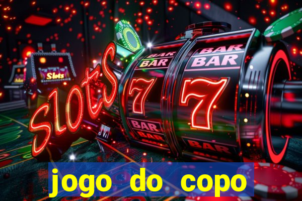 jogo do copo cassino online