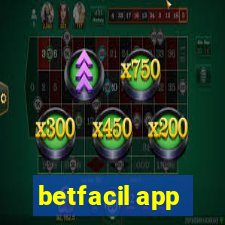 betfacil app