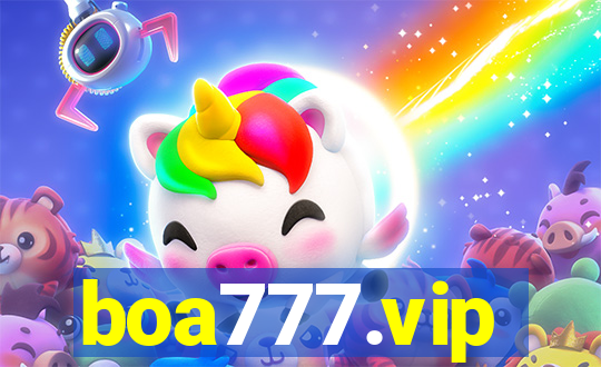 boa777.vip