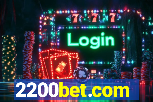 2200bet.com