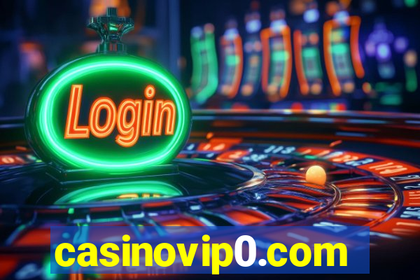 casinovip0.com