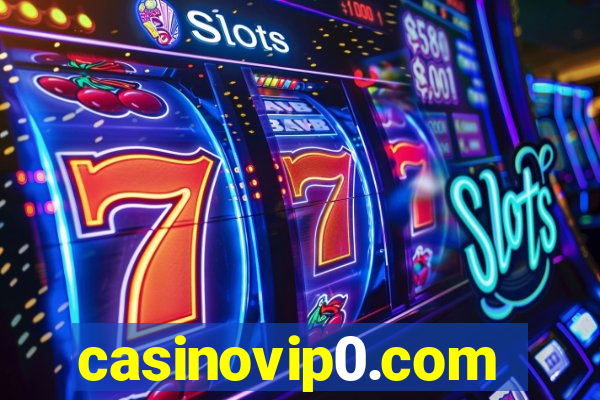 casinovip0.com