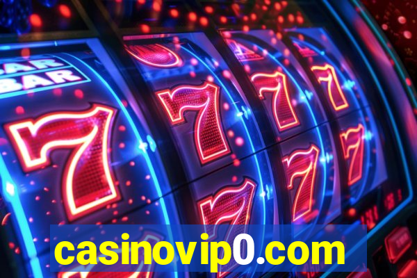 casinovip0.com