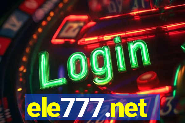 ele777.net