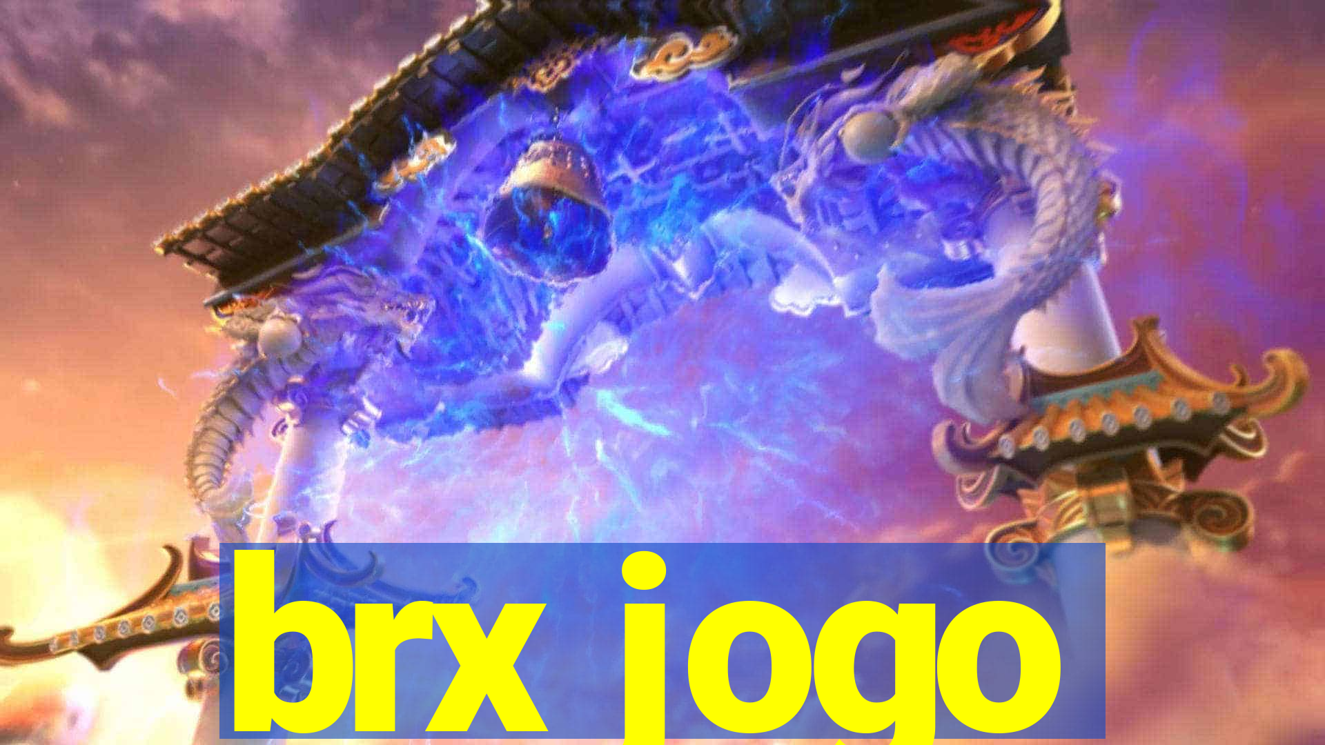 brx jogo