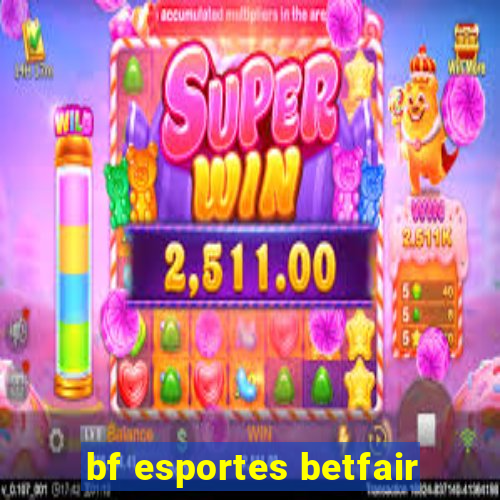 bf esportes betfair