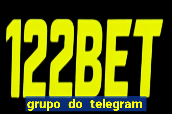 grupo do telegram mais de 18