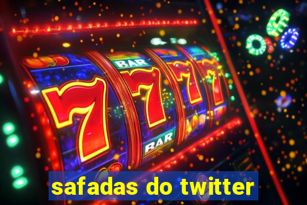 safadas do twitter