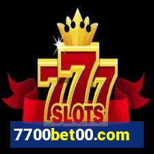 7700bet00.com