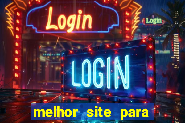 melhor site para analisar jogos de futebol