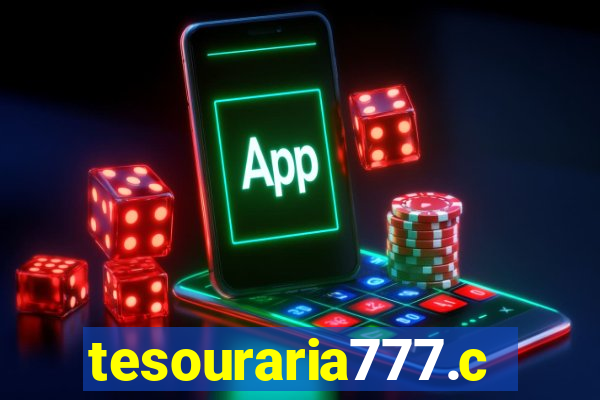 tesouraria777.com