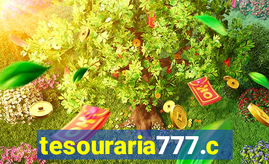 tesouraria777.com