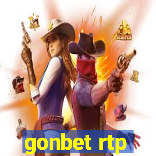 gonbet rtp