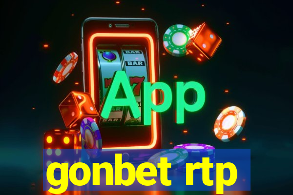 gonbet rtp