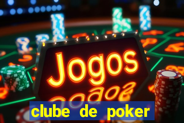 clube de poker santa cruz do sul