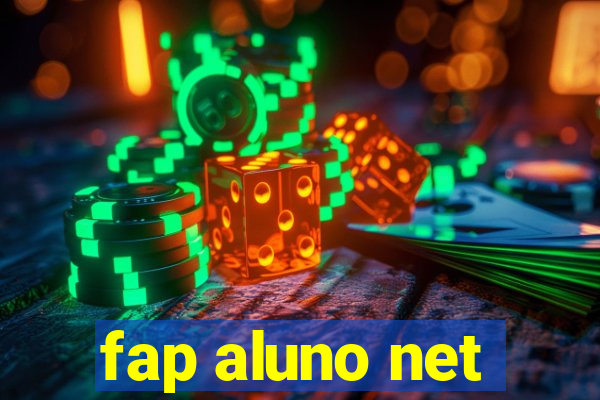 fap aluno net