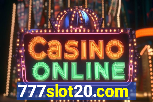 777slot20.com