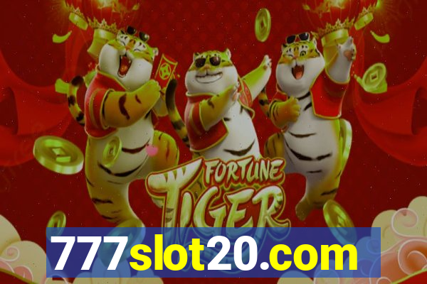 777slot20.com