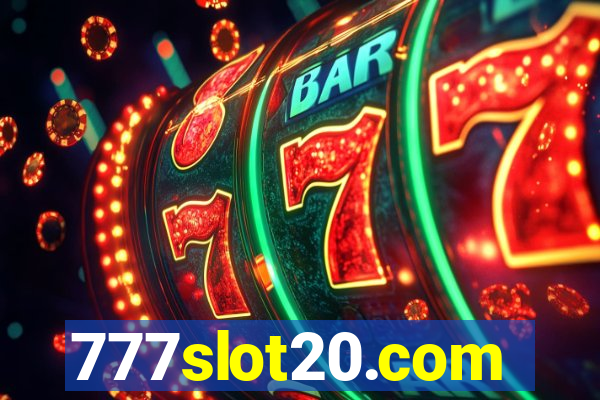 777slot20.com