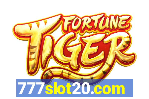 777slot20.com