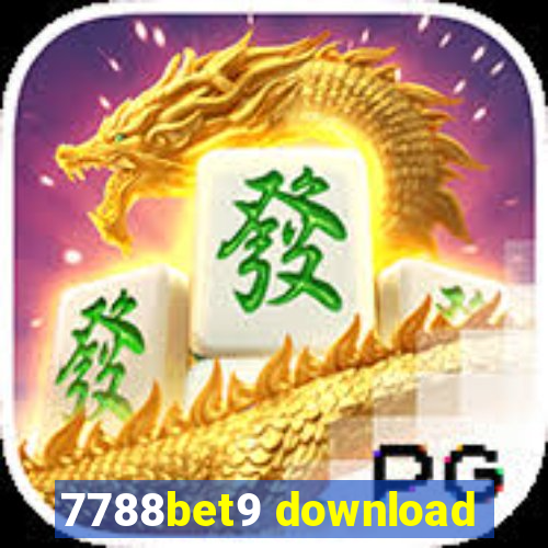 7788bet9 download