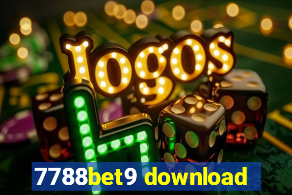 7788bet9 download