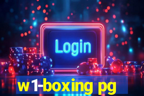 w1-boxing pg