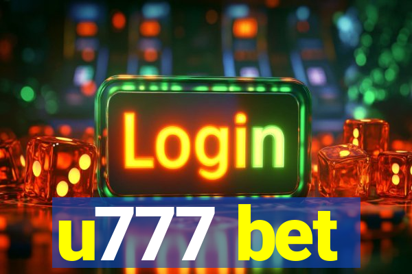 u777 bet