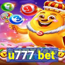 u777 bet