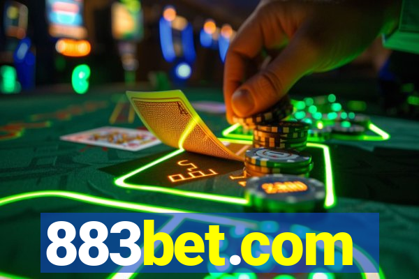 883bet.com