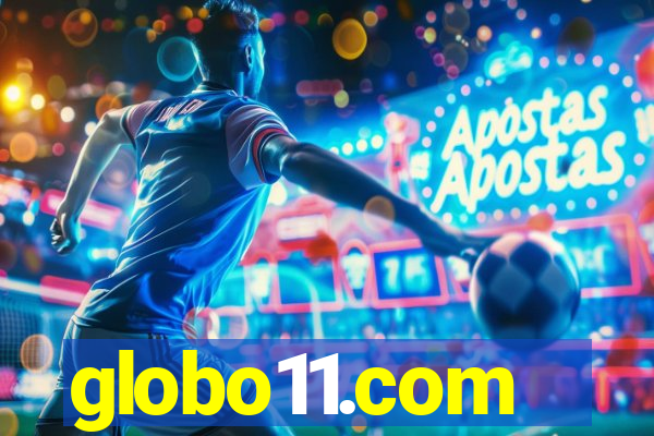 globo11.com