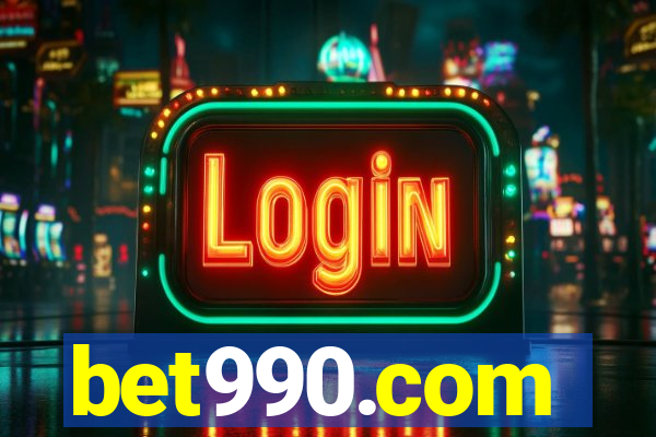 bet990.com