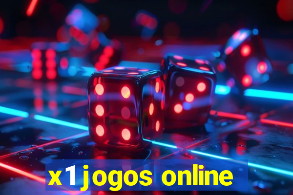 x1 jogos online