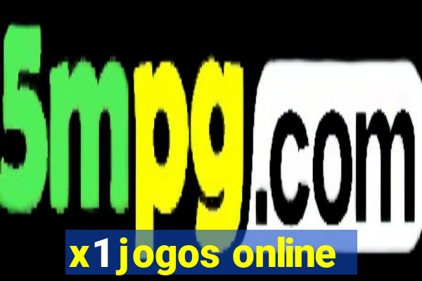 x1 jogos online