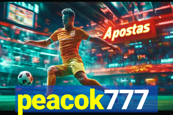 peacok777