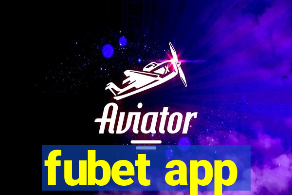 fubet app