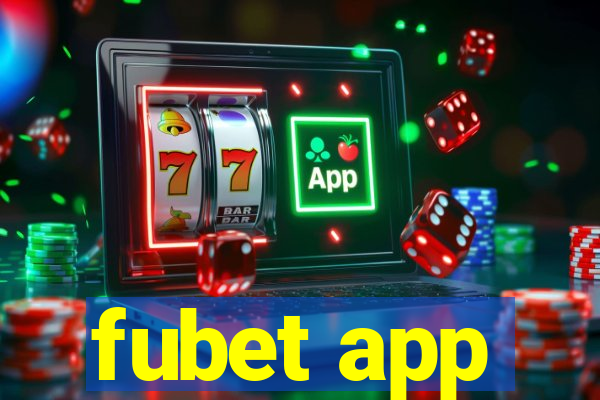 fubet app