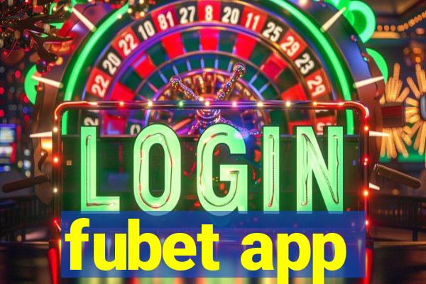 fubet app