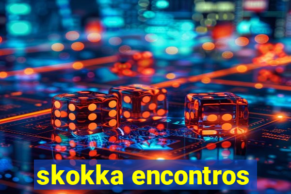 skokka encontros