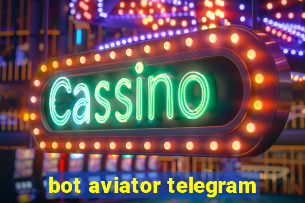 bot aviator telegram