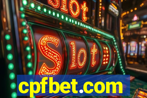 cpfbet.com