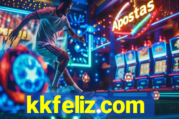 kkfeliz.com