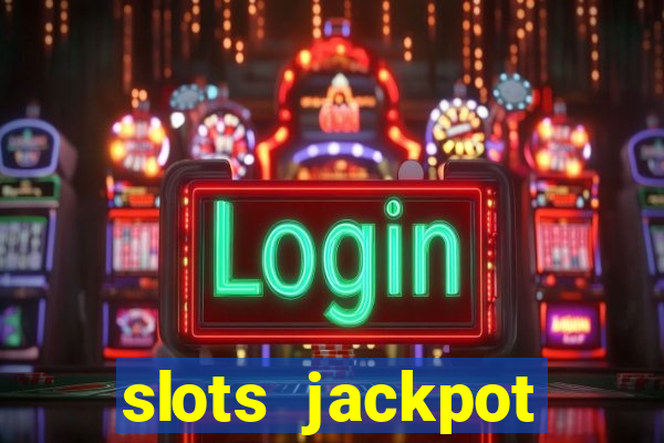 slots jackpot divine fortune