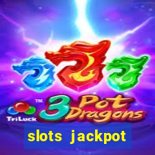 slots jackpot divine fortune