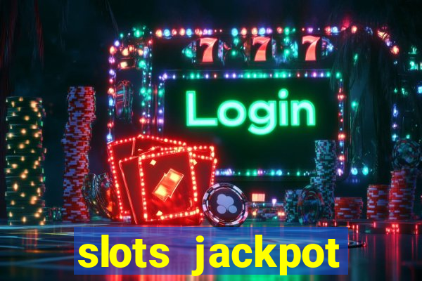 slots jackpot divine fortune