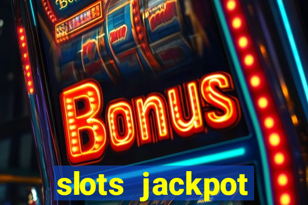 slots jackpot divine fortune