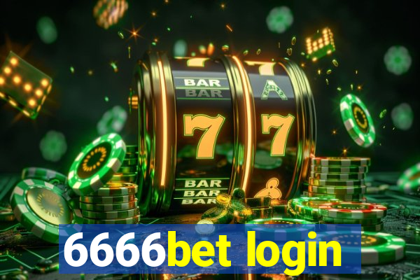 6666bet login